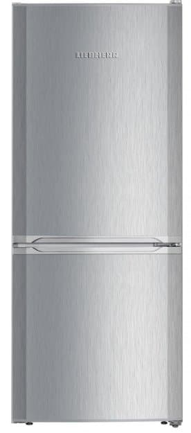 Combina frigorifica Liebherr CUel231-22 3