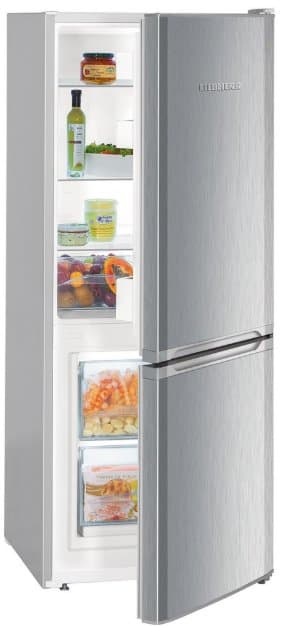 Combina frigorifica Liebherr CUel231-22 5