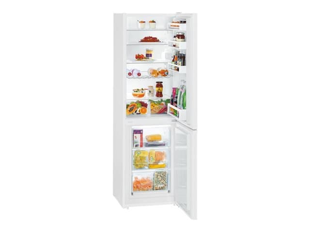 Combina frigorifica Liebherr CU331-22 2