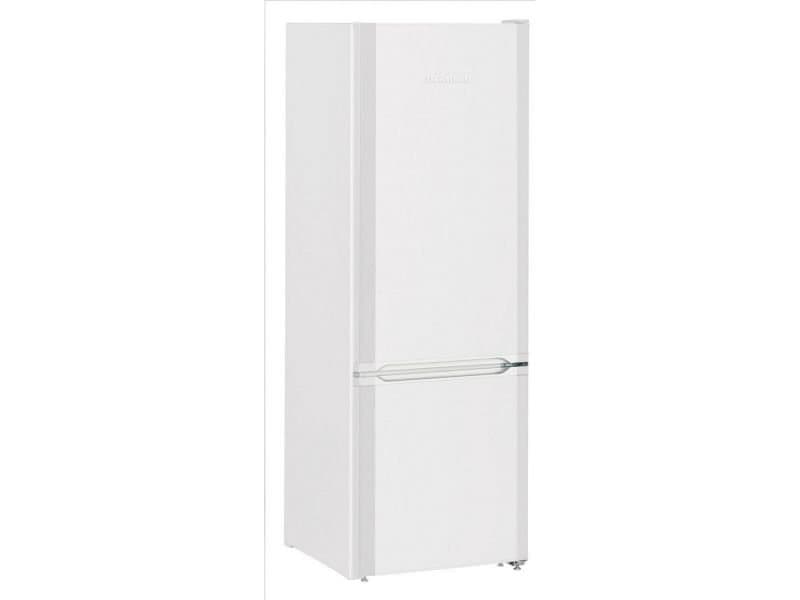 Combina frigorifica Liebherr CU281-22 3