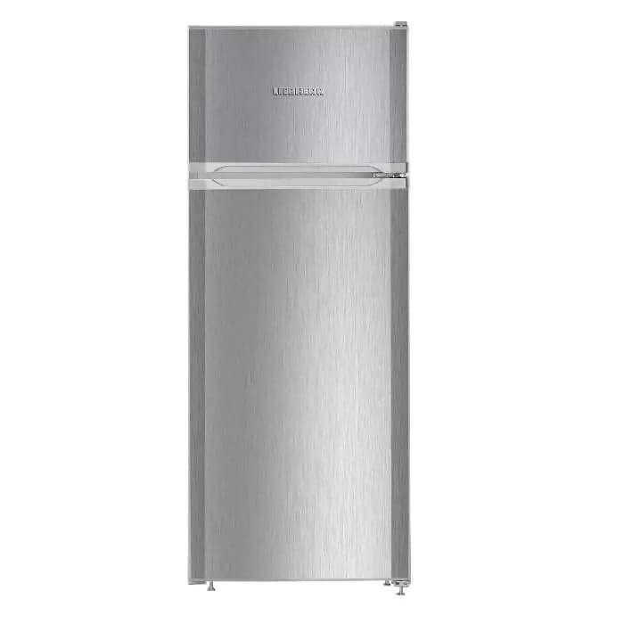 Combina frigorifica Liebherr CTPel231-21 4