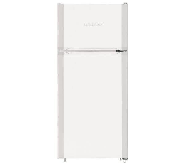 Combina frigorifica Liebherr CTP211-21 3