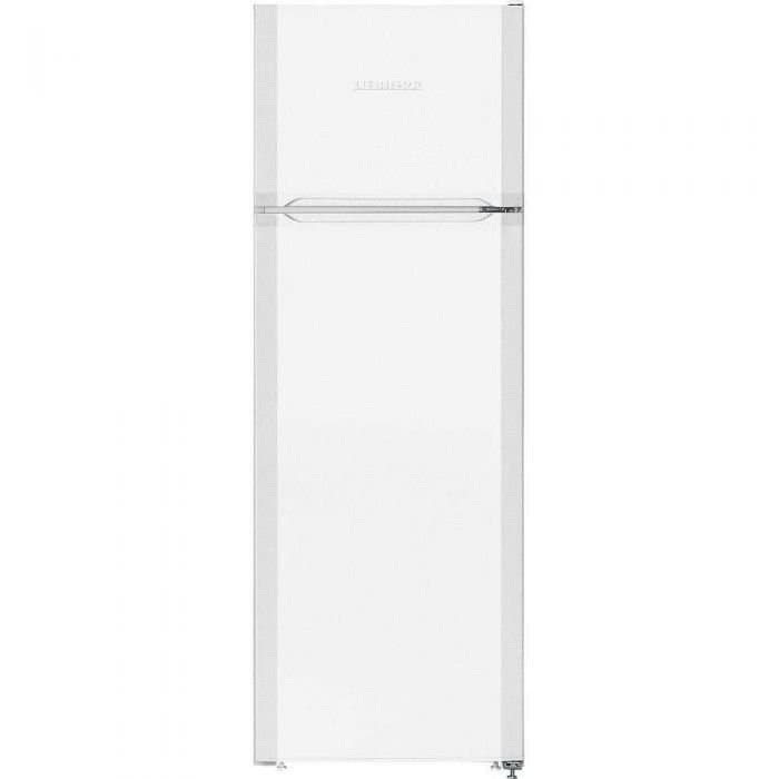 Combina frigorifica Liebherr CTP 251-21 3