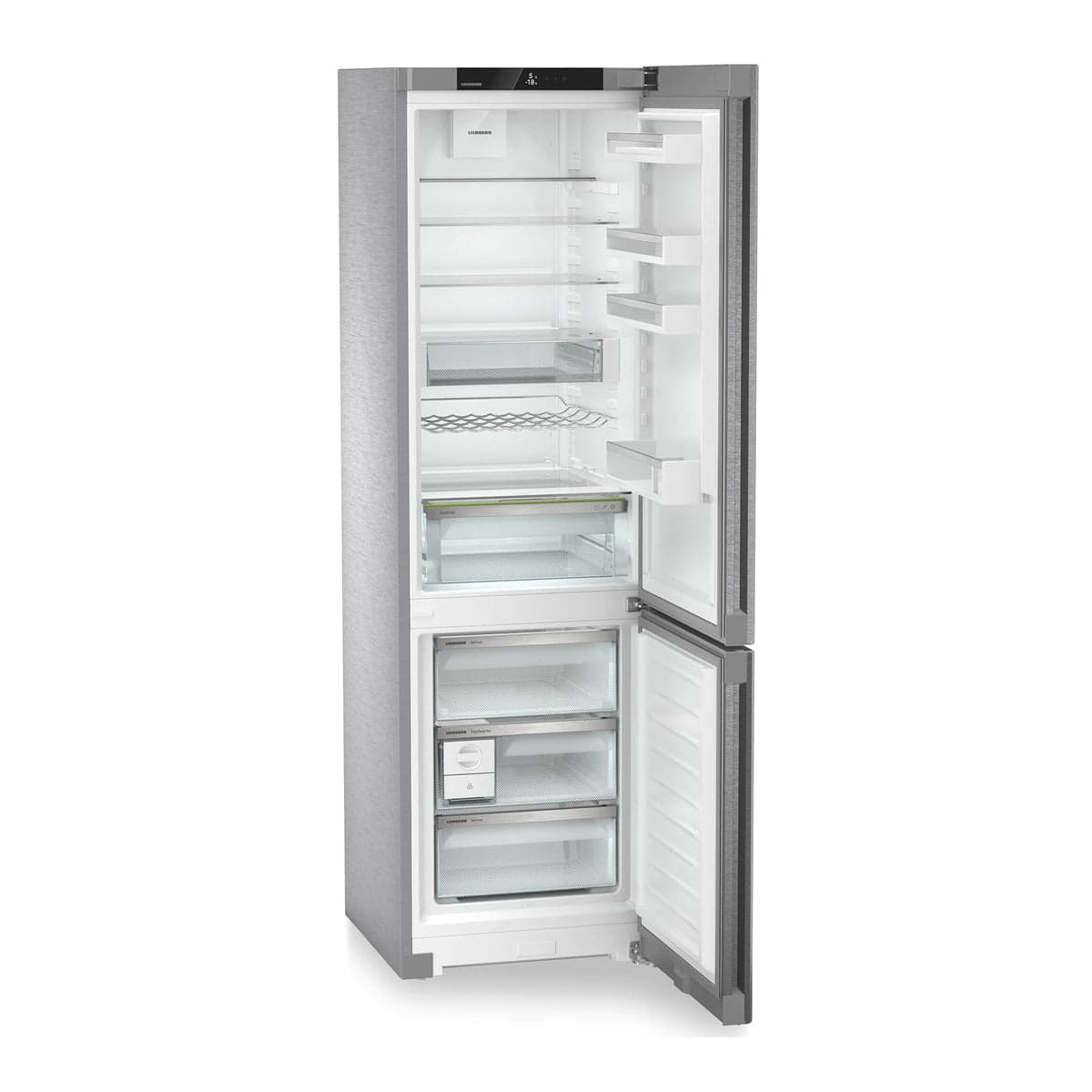 Combina frigorifica Liebherr CNsdd 5723