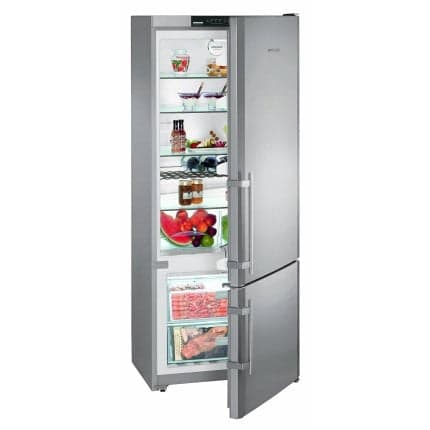 Combina frigorifica Liebherr CNPesf 4613 2