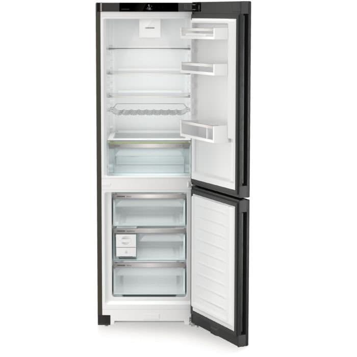 Combina frigorifica Liebherr CNbdc 5223 5