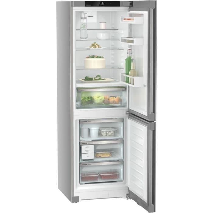 Combina frigorifica Liebherr CBNsfd 5223 3