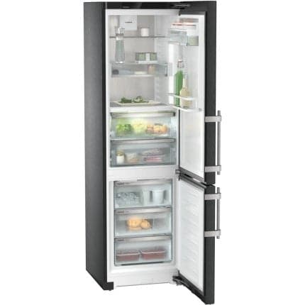 Combina frigorifica Liebherr CBNbsd 576i 2