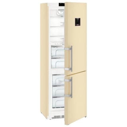 Combina frigorifica Liebherr CBNbe 5778 5