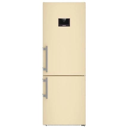 Combina frigorifica Liebherr CBNbe 5778 6