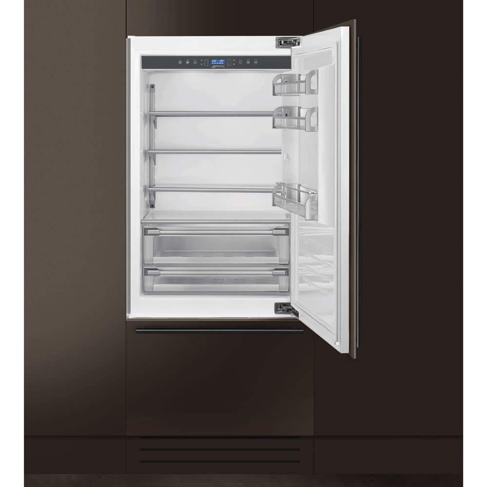 Combina frigorifica incorporabila Smeg RI96RSI 7