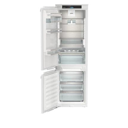 Combina frigorifica incorporabila Liebherr SICNd 5153 2