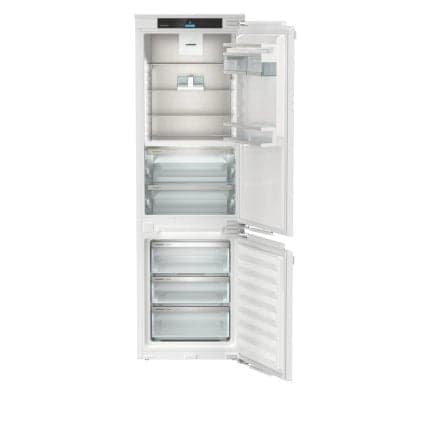 Combina frigorifica incorporabila Liebherr ICBNd 5153 2