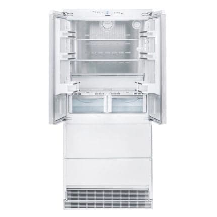 Combina frigorifica incorporabila Liebherr ECBN 6256 2
