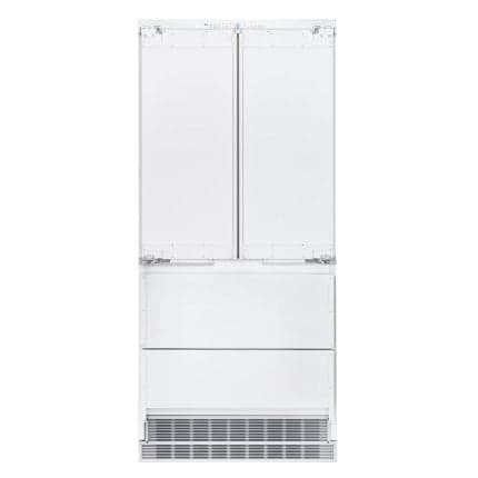 Combina frigorifica incorporabila Liebherr ECBN 6256 3