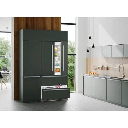 Combina frigorifica incorporabila Liebherr ECBN 6256 4