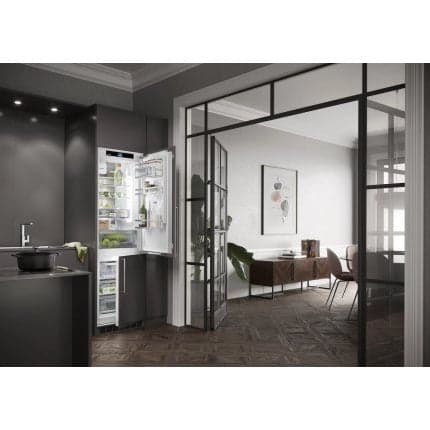 Combina frigorifica incorporabila Liebher ICNdi 5153 3