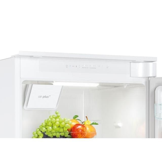 Combina frigorifica incorporabila Candy CBL3518EVW 3