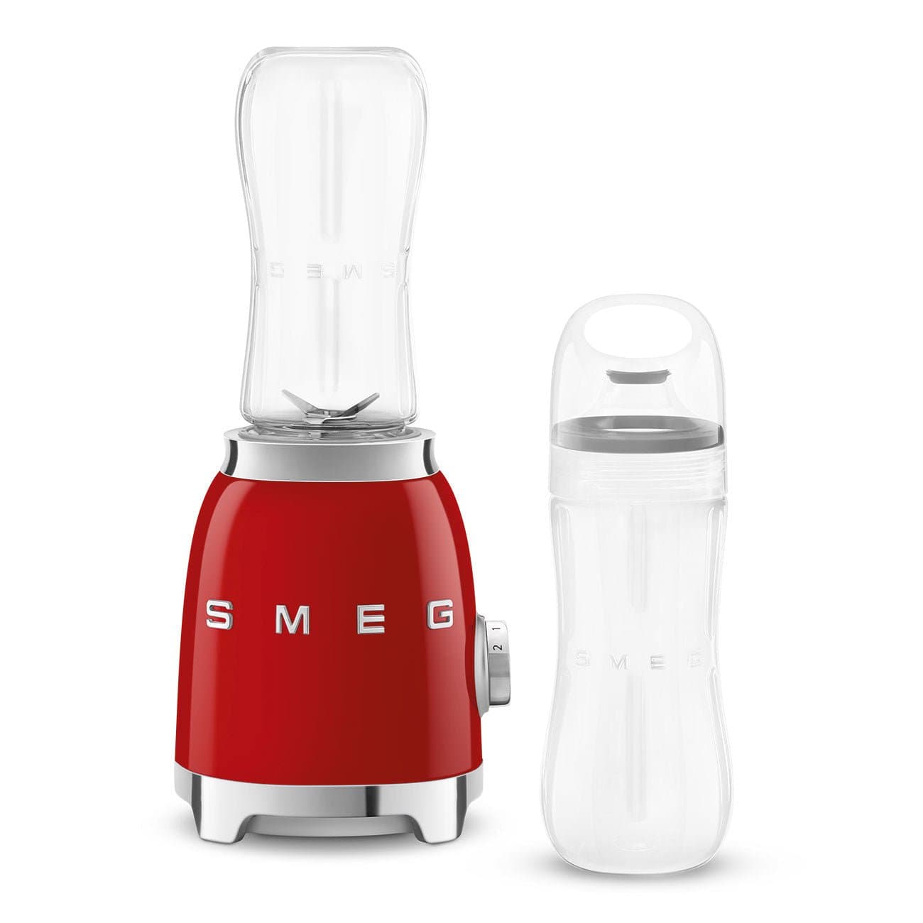 Blender Smeg PBF01RDEU 5