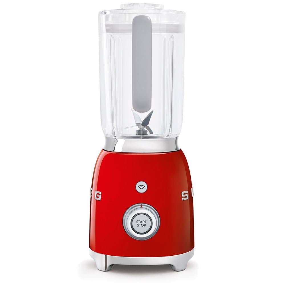 Blender Smeg BLF01RDEU 2