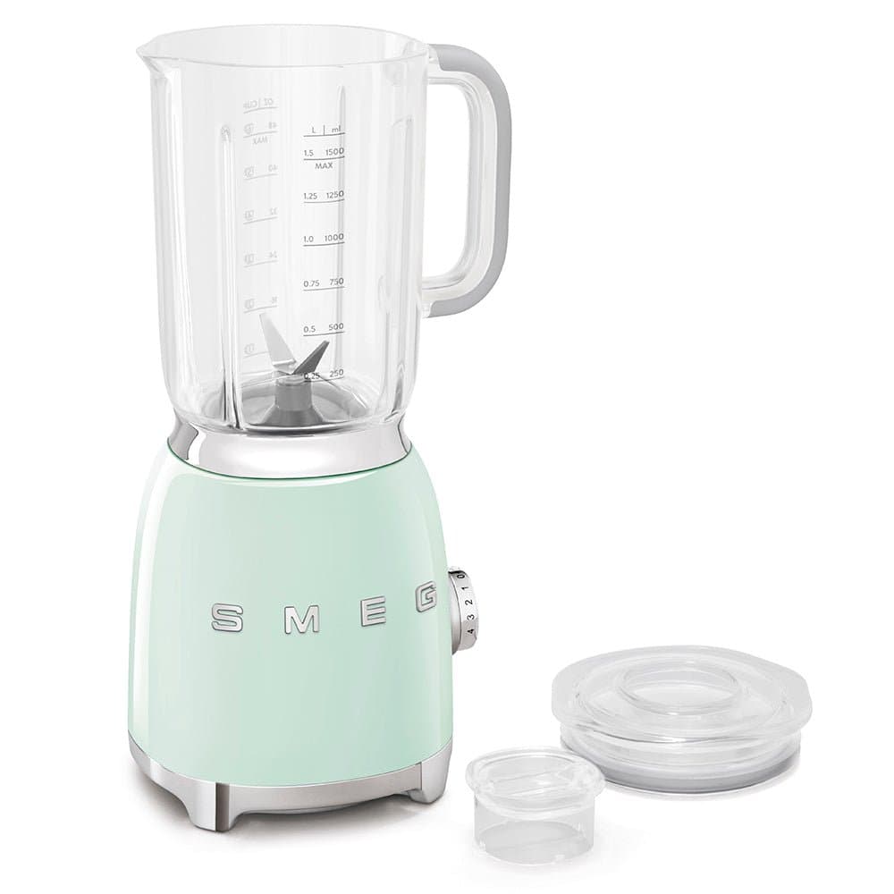 Blender Smeg BLF01PGEU 4