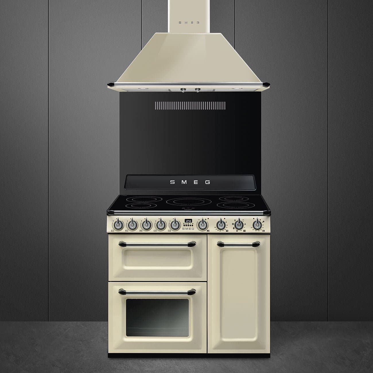 Aragaz Smeg TR93IP2 2