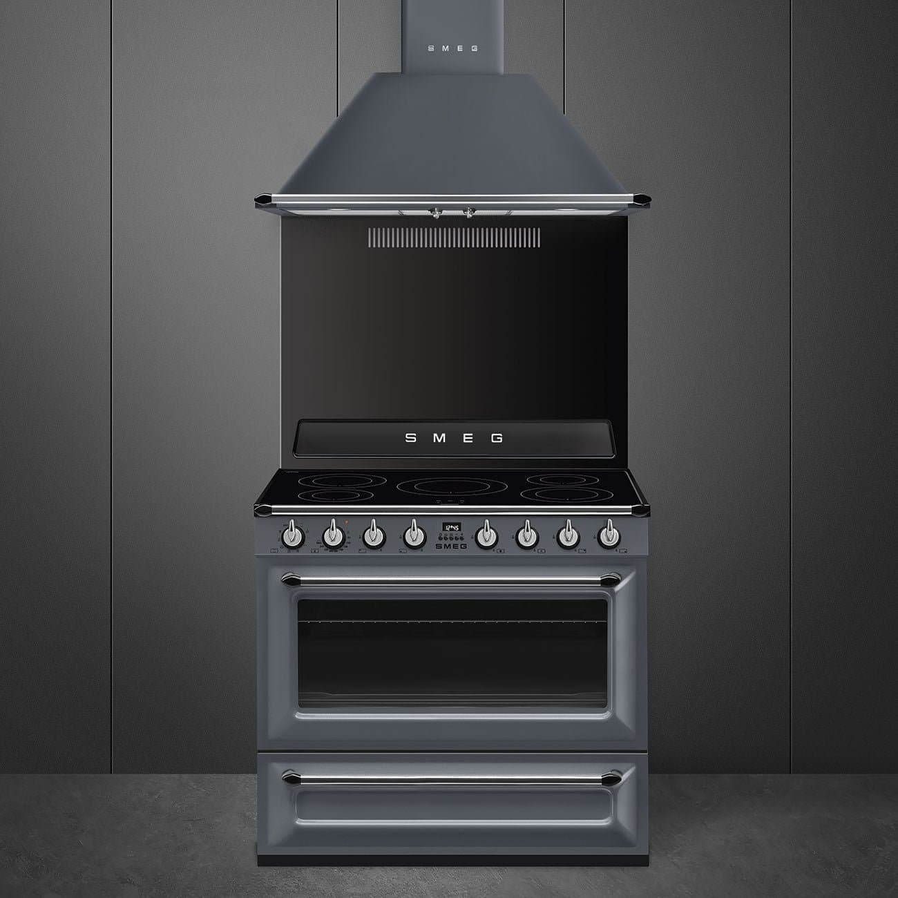 Aragaz Smeg TR90IGR2 8
