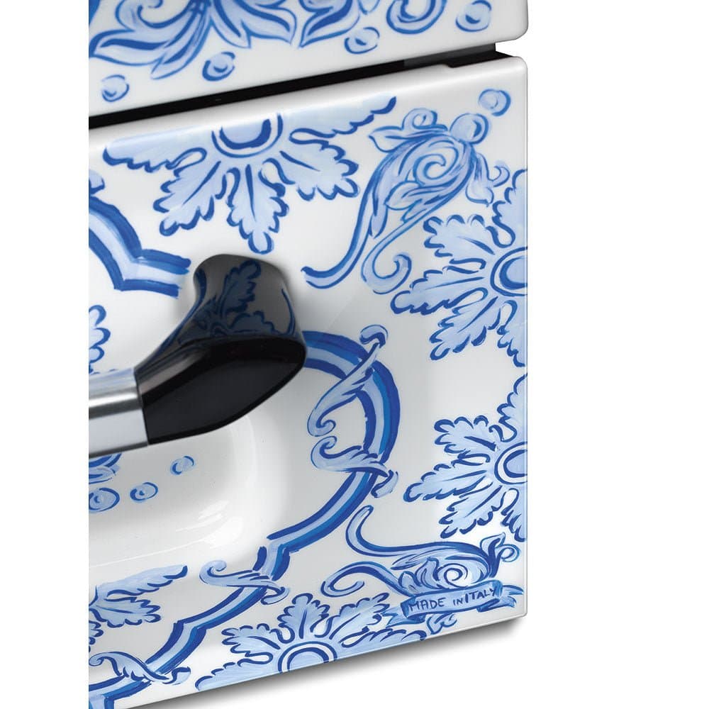 Aragaz Smeg TR90DGM9 5