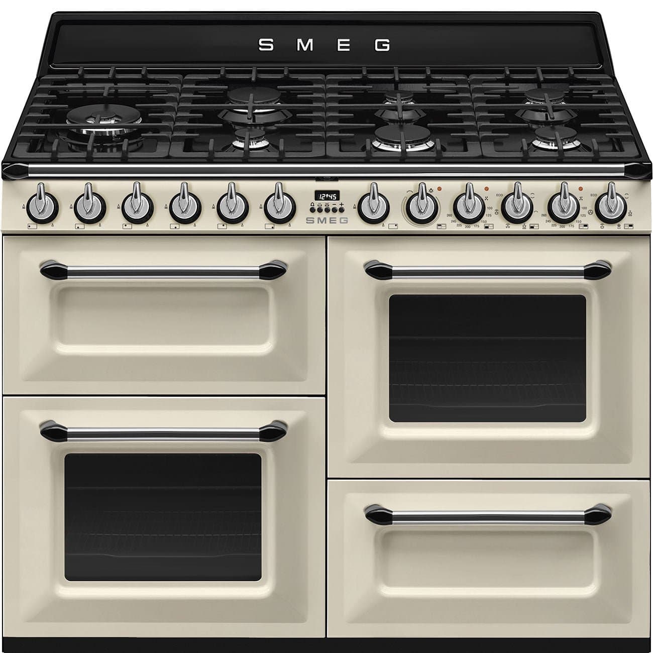 Aragaz Smeg TR4110P1 8