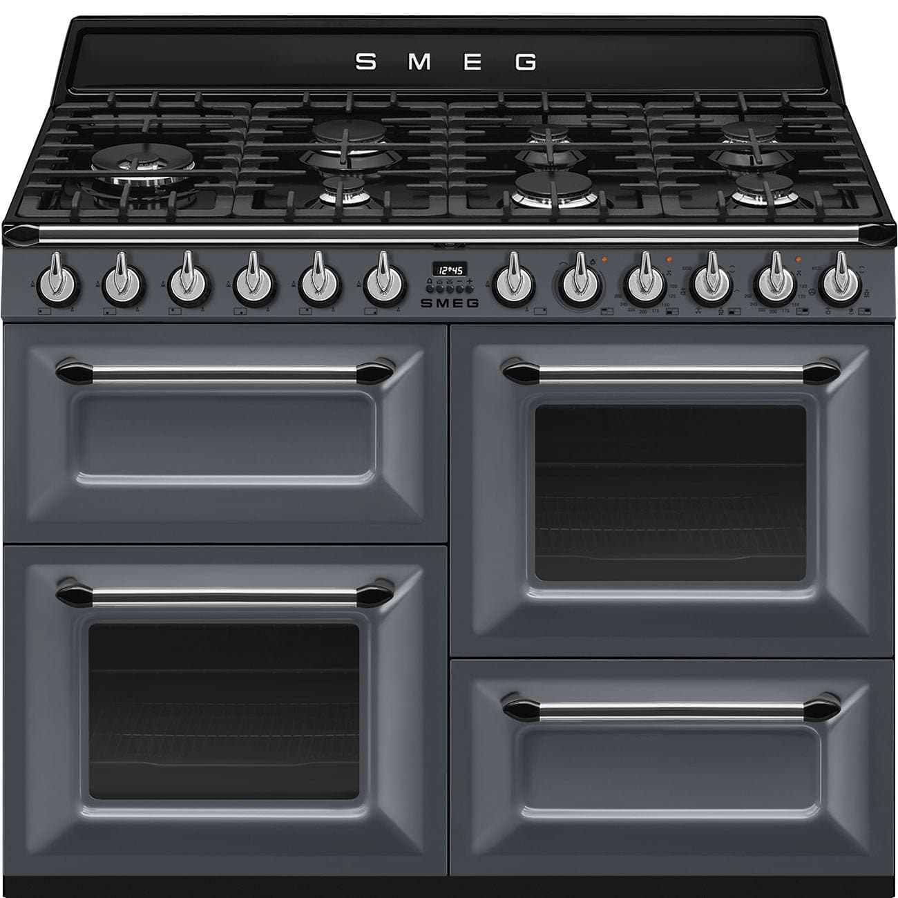 Aragaz Smeg TR4110GR 6