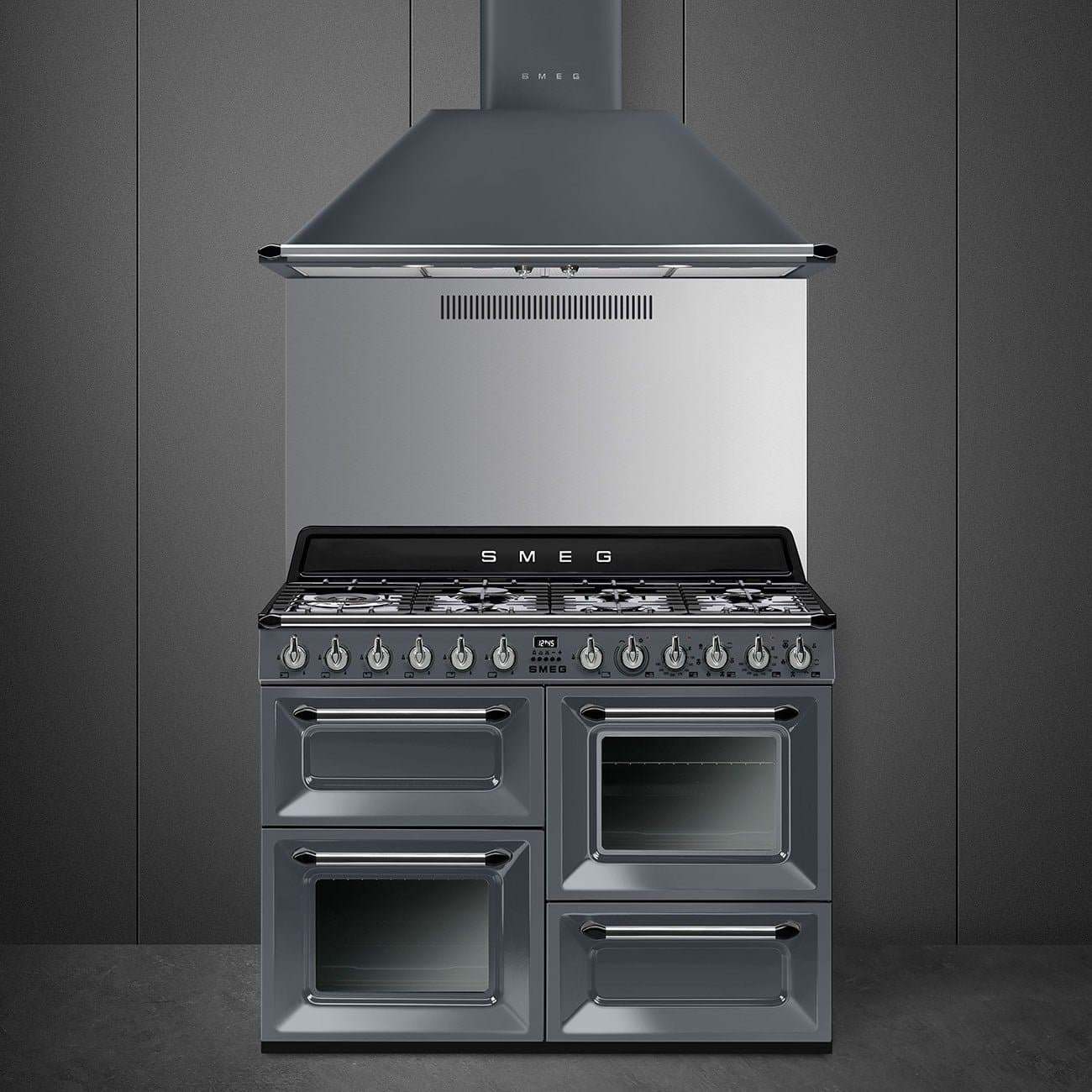 Aragaz Smeg TR4110GR 7