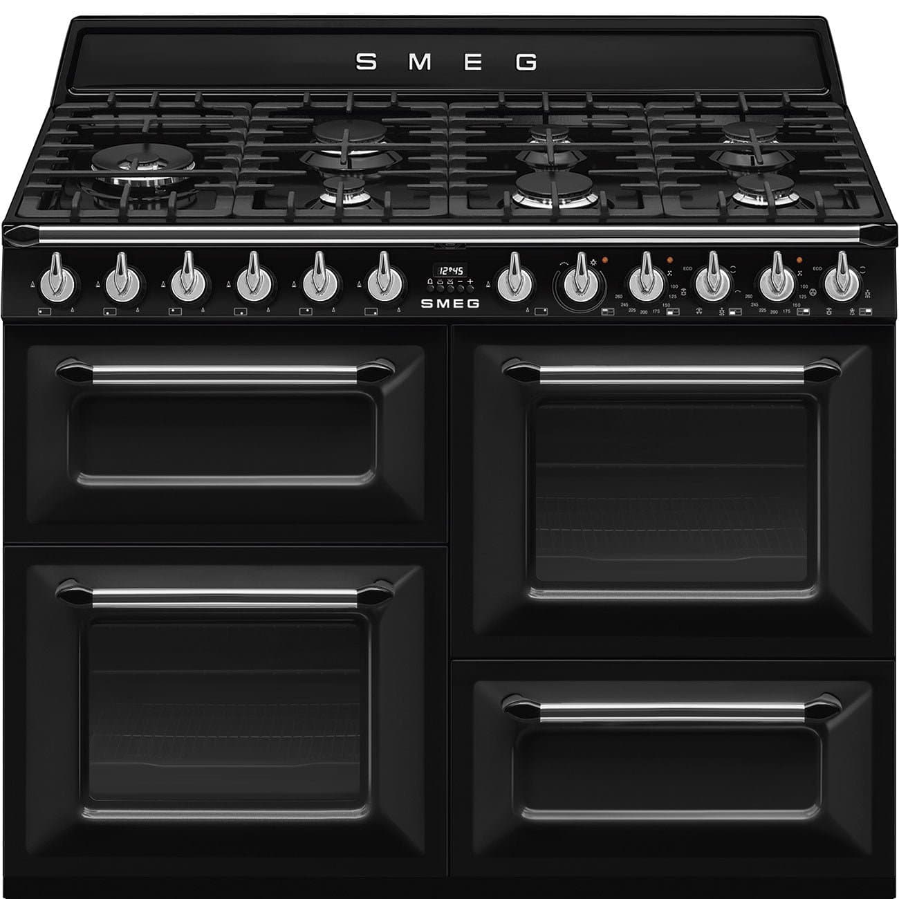 Aragaz Smeg TR4110BL1 6