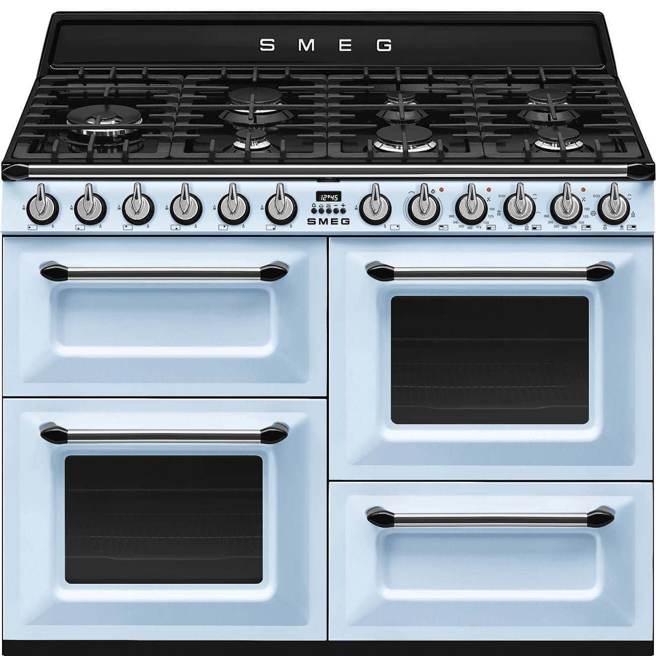 Aragaz Smeg TR4110AZ 6