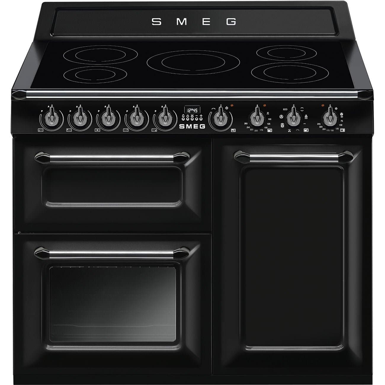 Aragaz Smeg TR103IBL2 3