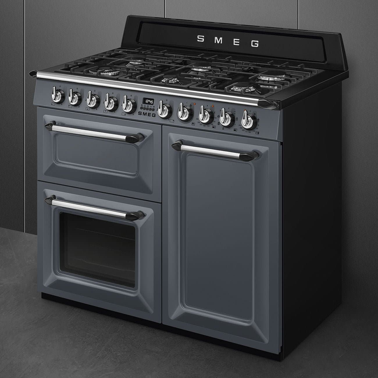 Aragaz Smeg TR103GR