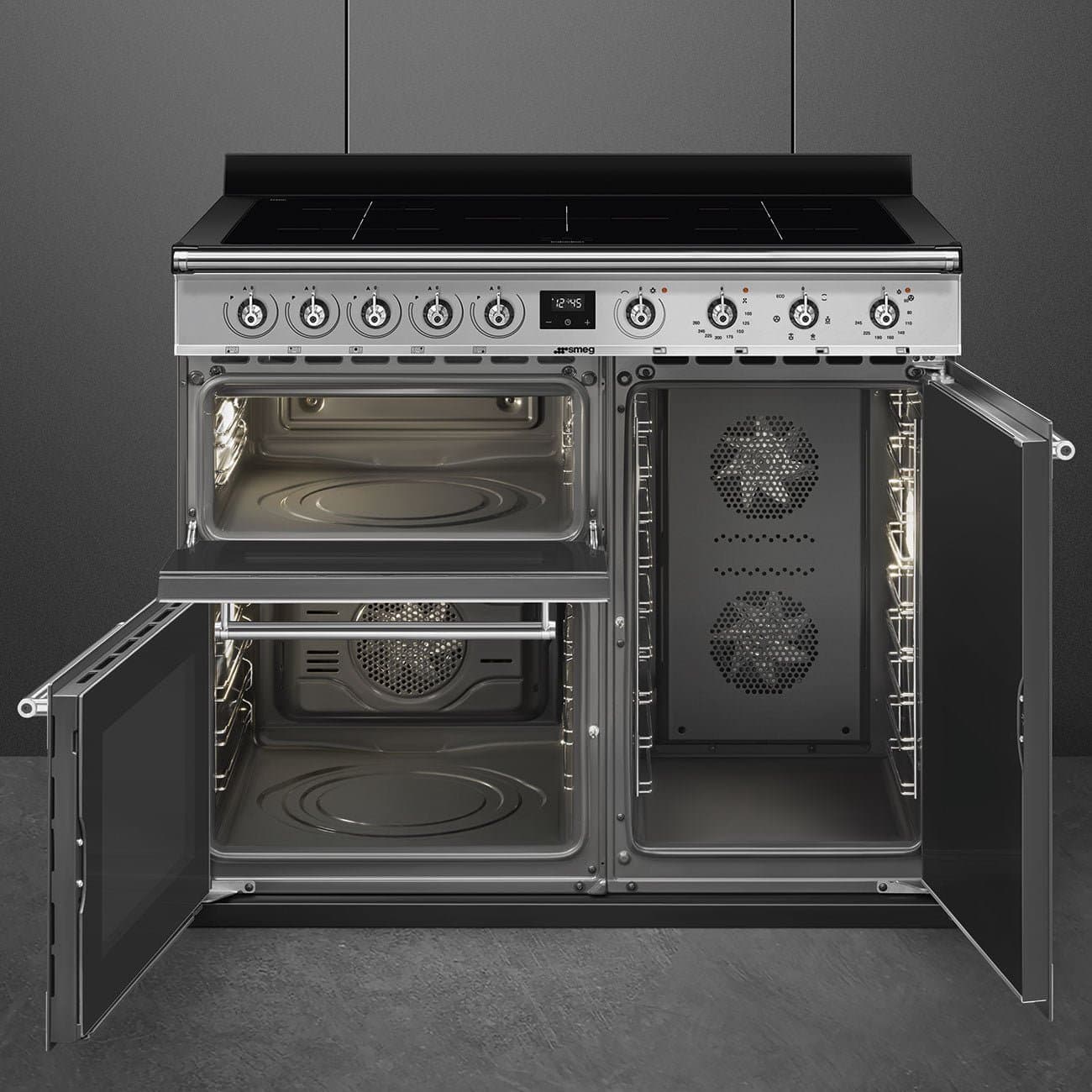 Aragaz Smeg SY103I 5