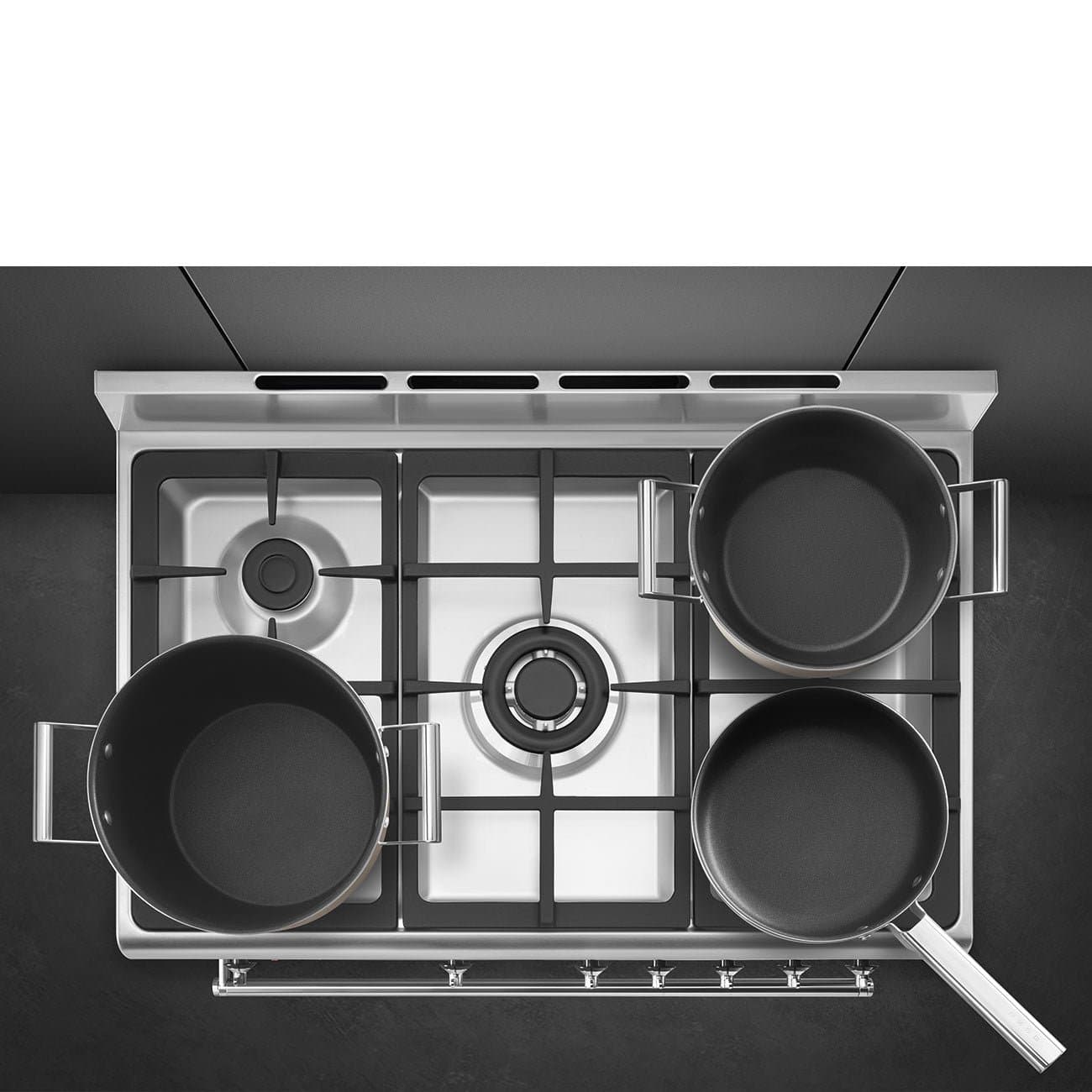 Aragaz Smeg PRIMASCB9N 2