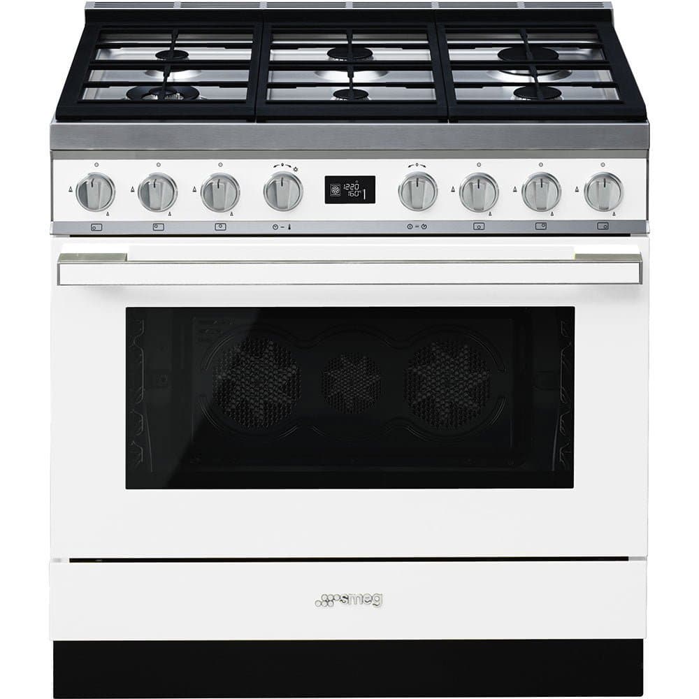 Aragaz Smeg CPF9GPWH