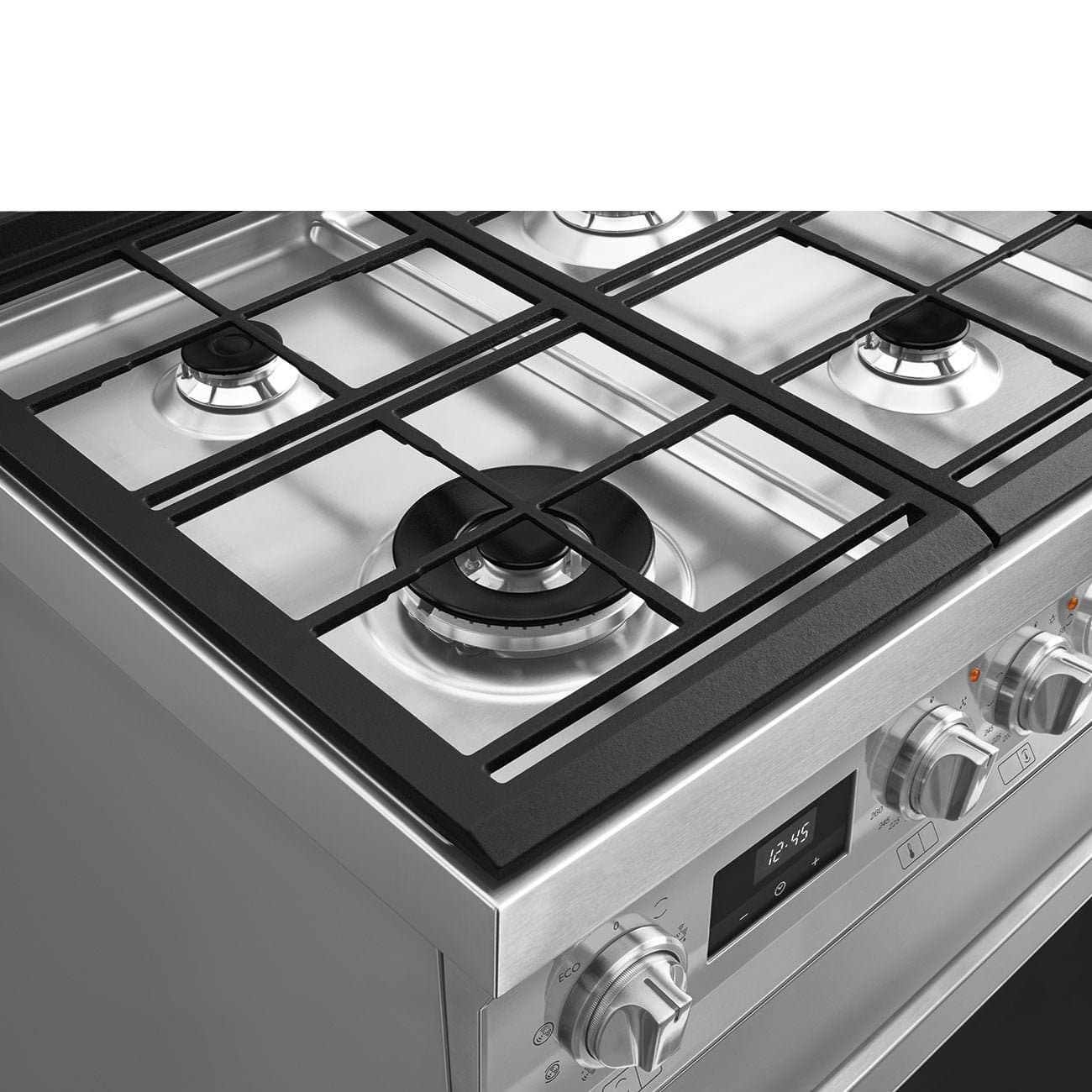 Aragaz Smeg CPF92GMX 5