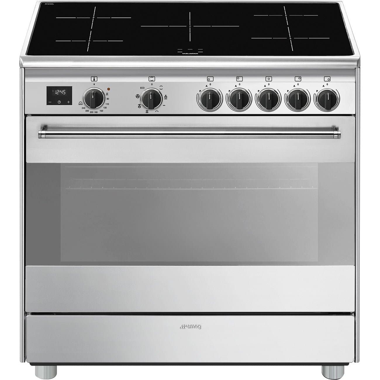 Aragaz Smeg BG91IX2 2