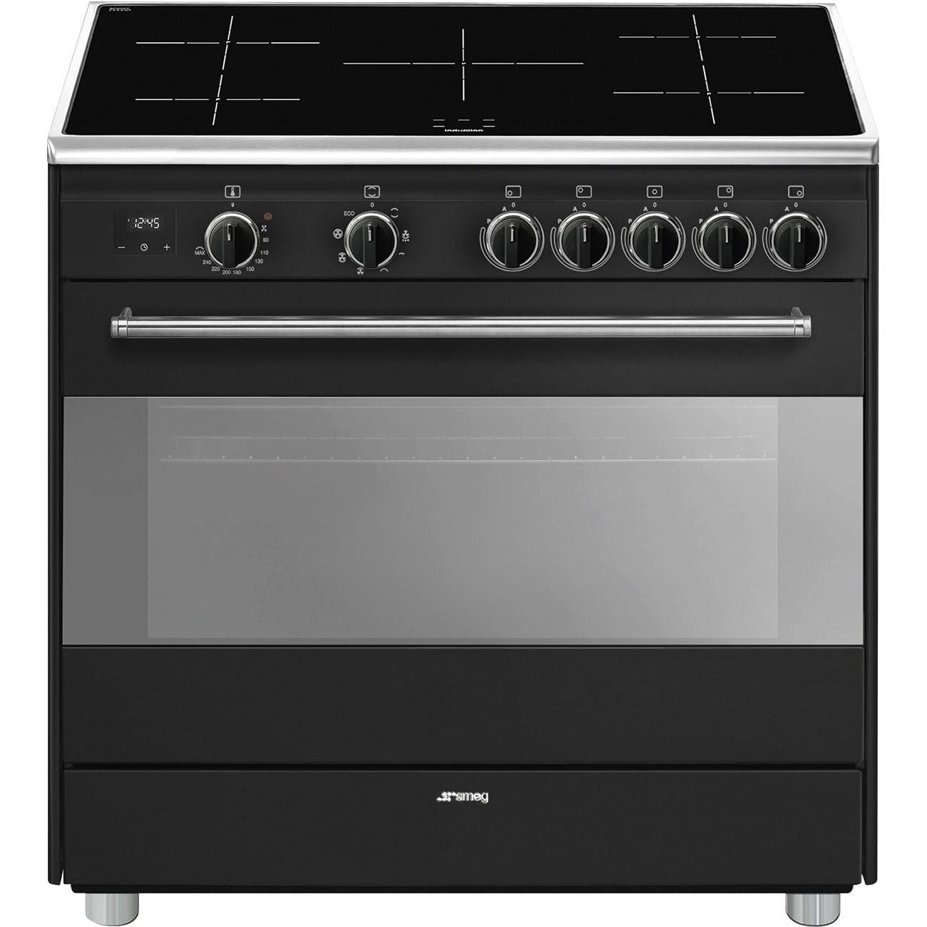 Aragaz Smeg BG91IAN2 2
