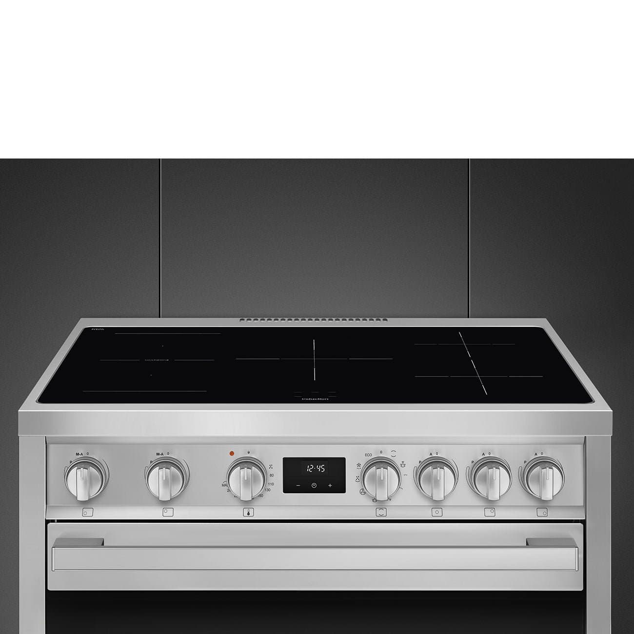Aragaz Smeg B95IMAN9 5