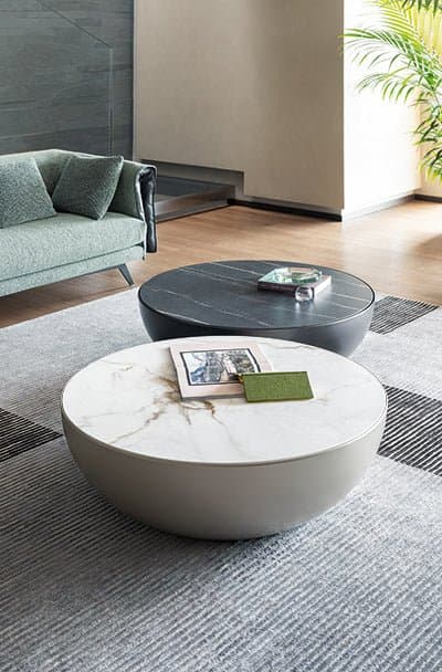 Masuta de cafea Planet 4