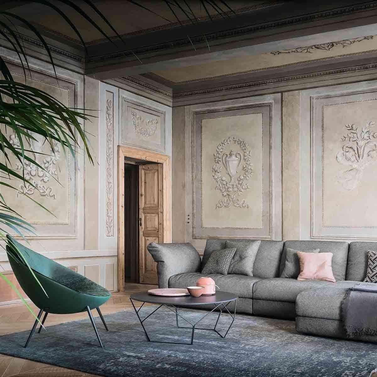 Masuta de cafea Arbor