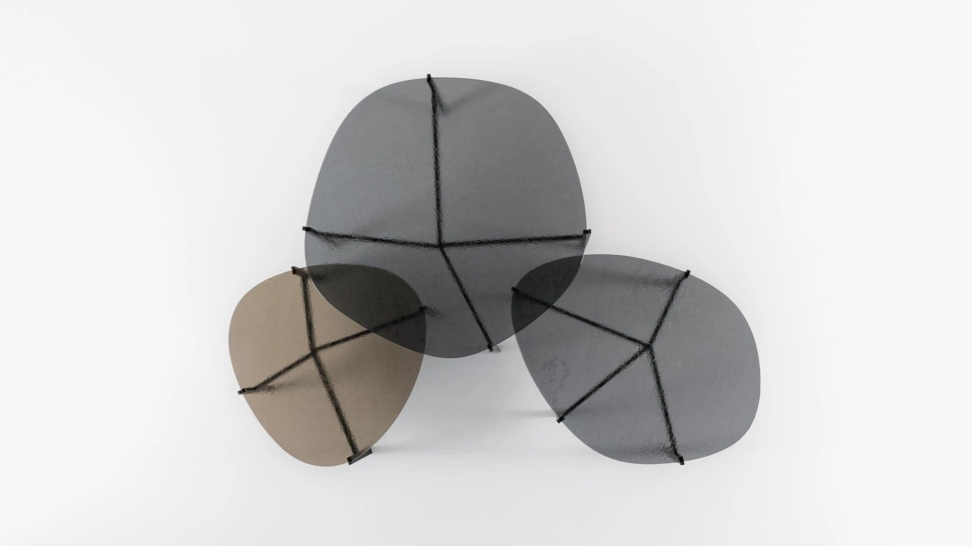 Masuta De Cafea Flac 3