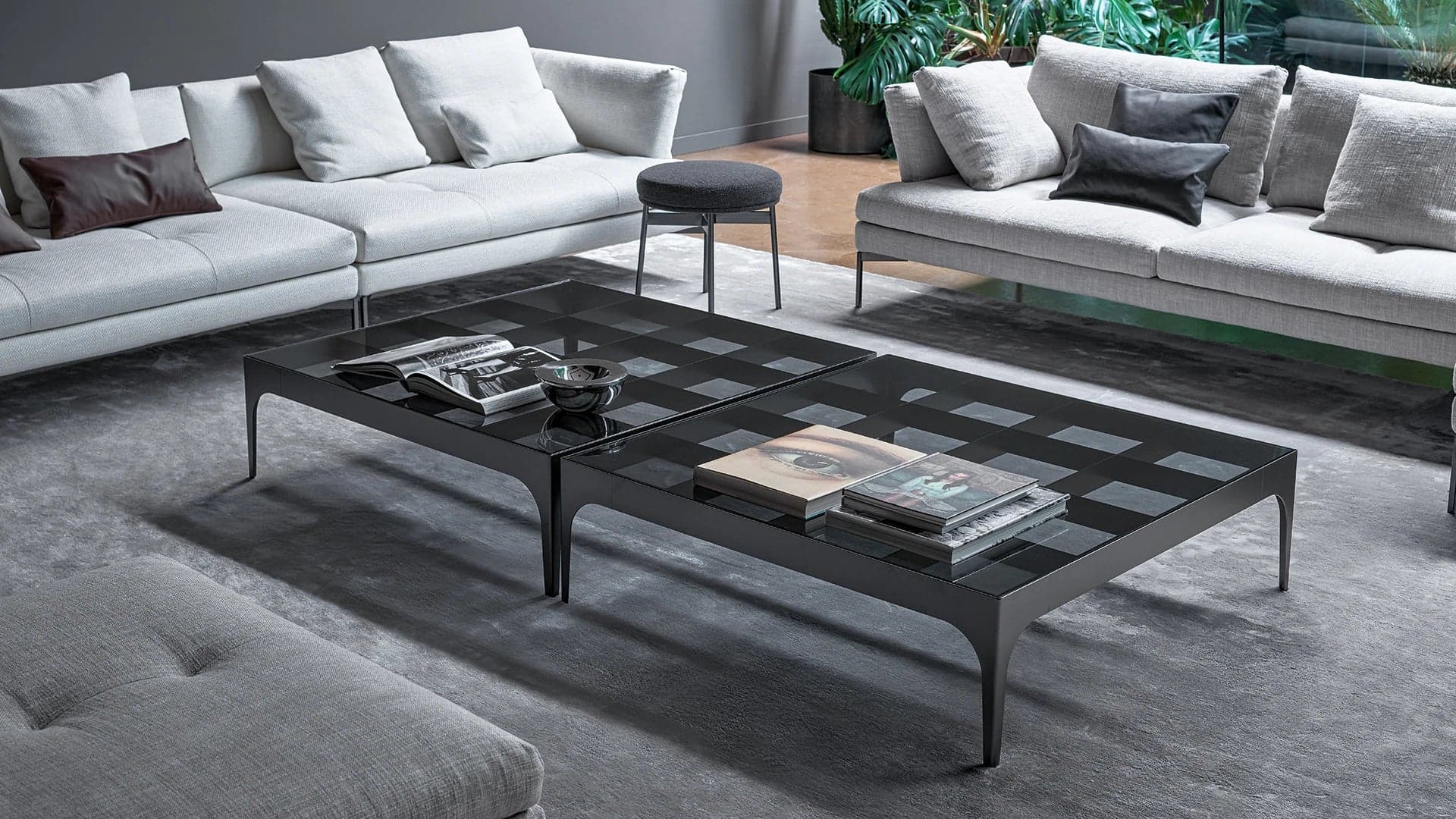 Masuta De Cafea Passy 2