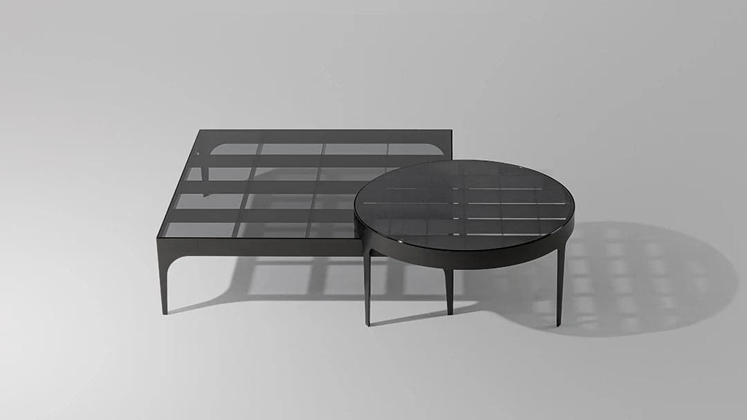 Masuta De Cafea Passy 3