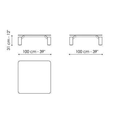 Masuta De Cafea Magic 10