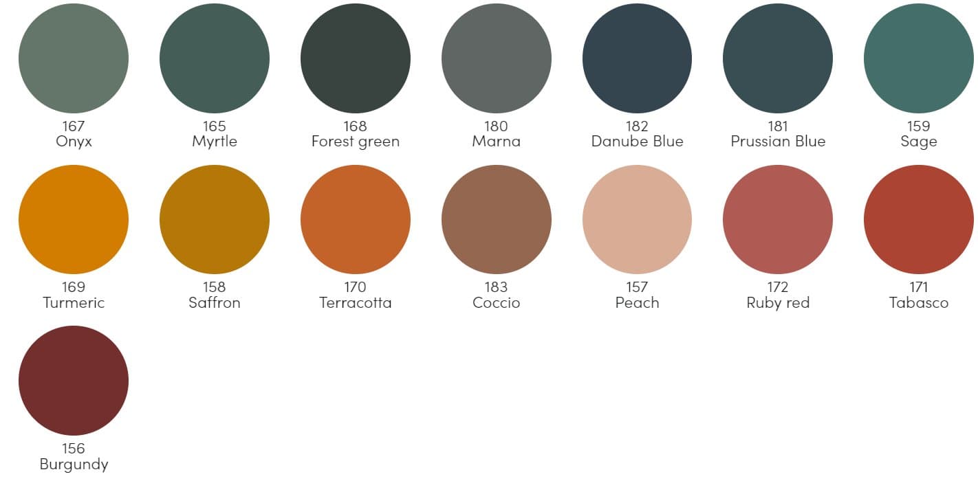 Masuta De Cafea Caruso 5