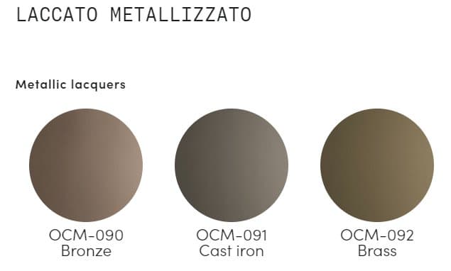 Masuta De Cafea Caruso 6